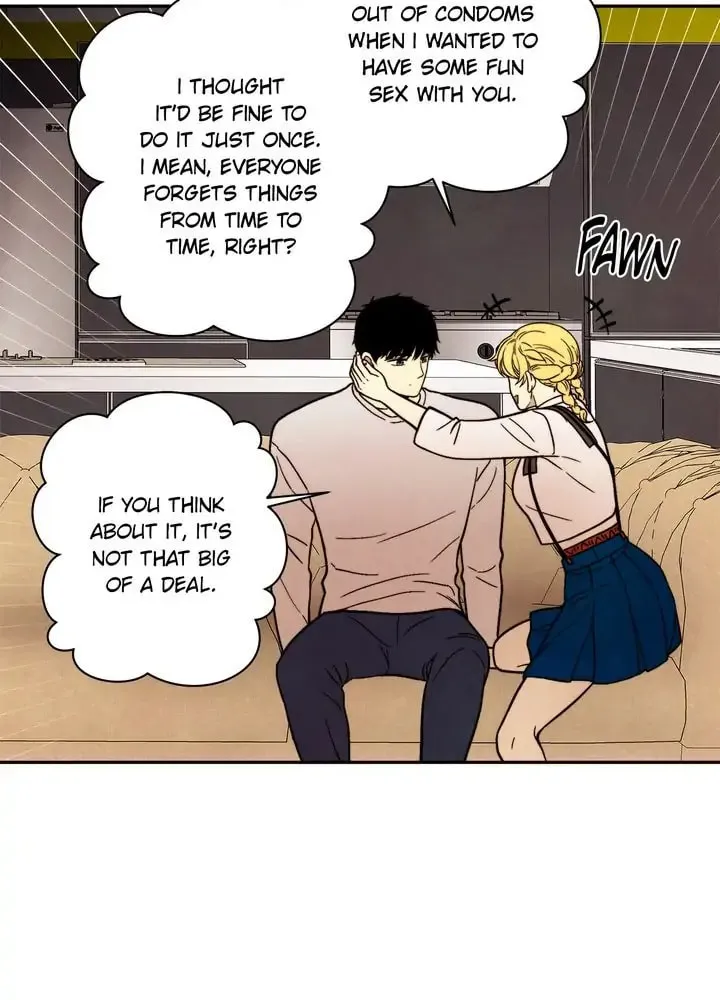 Just Give It to Me Chapter 169 page 28 - 