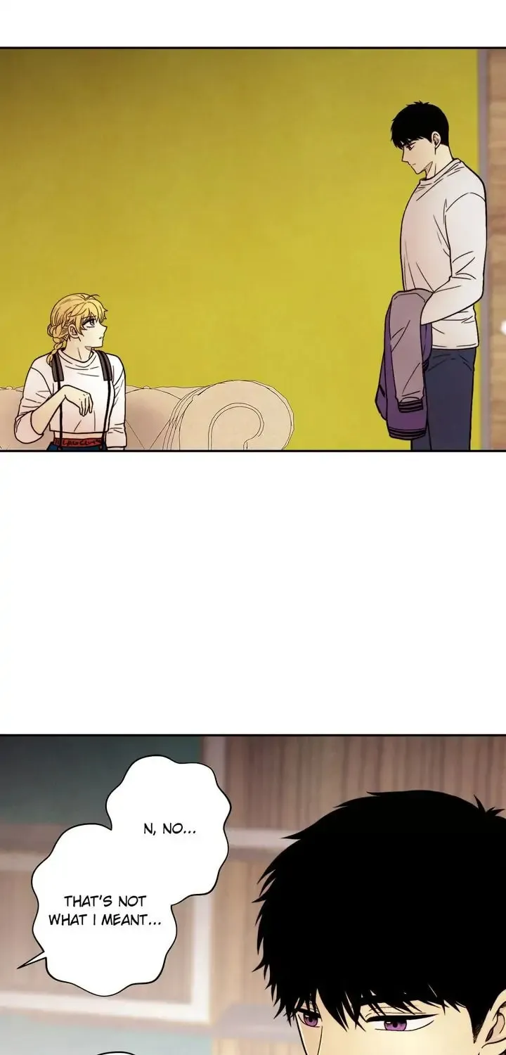 Just Give It to Me Chapter 169 page 4 - 