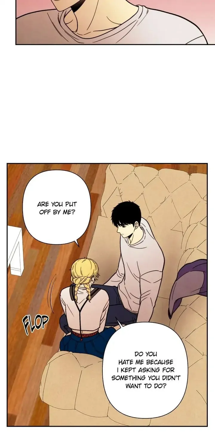 Just Give It to Me Chapter 169 page 32 - 