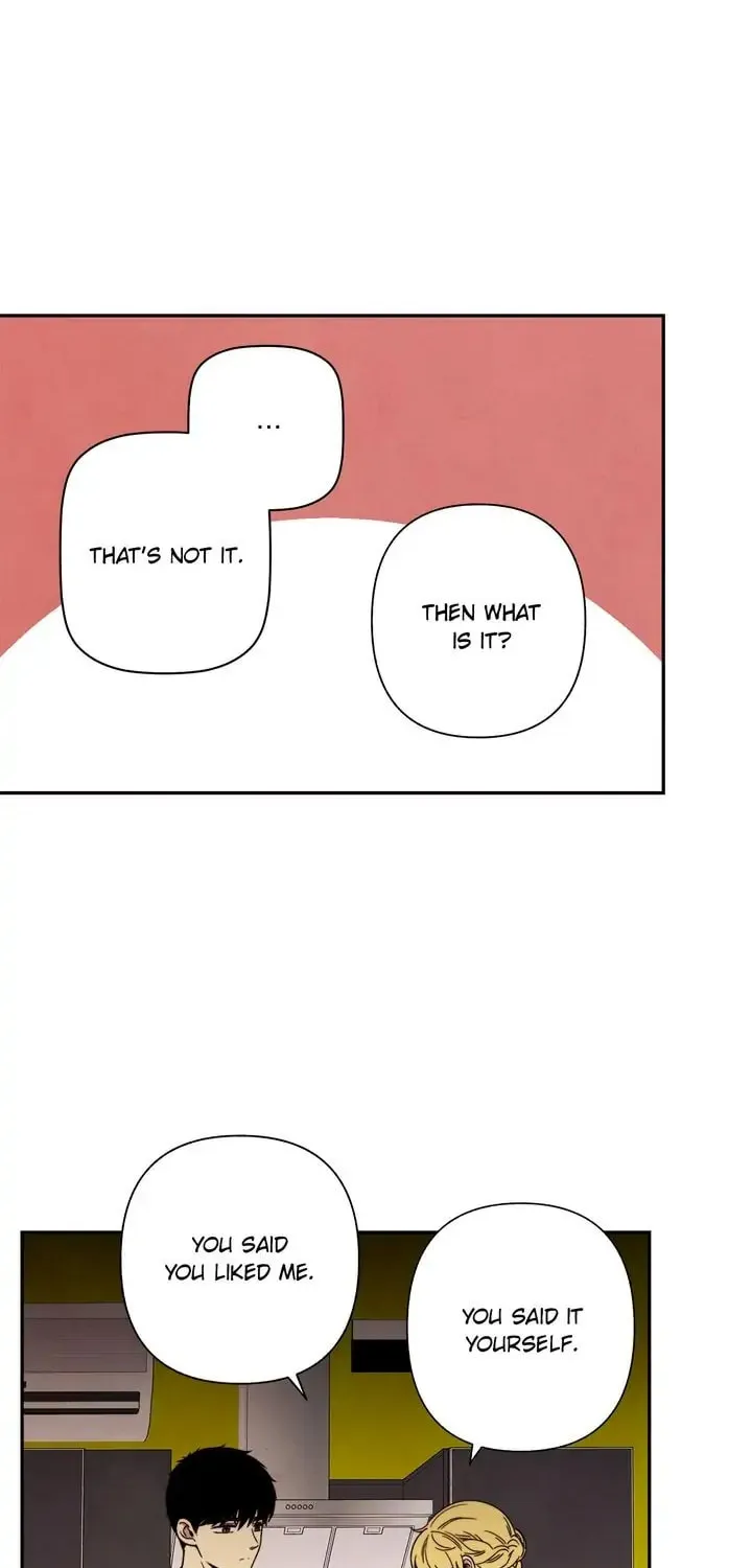 Just Give It to Me Chapter 169 page 33 - 