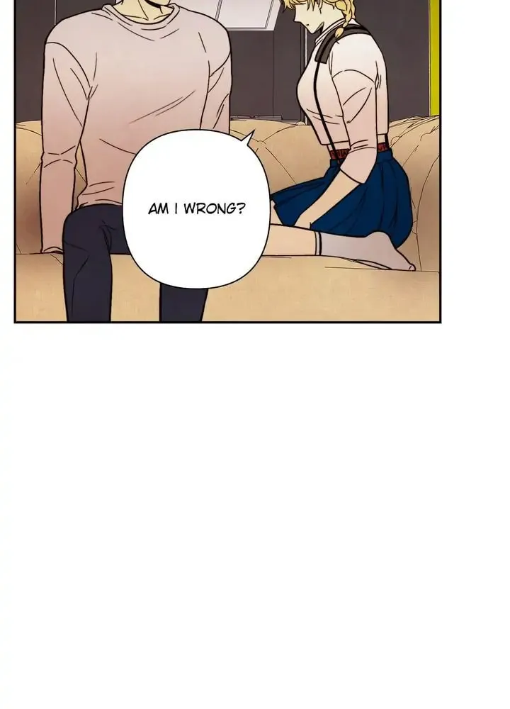 Just Give It to Me Chapter 169 page 34 - 