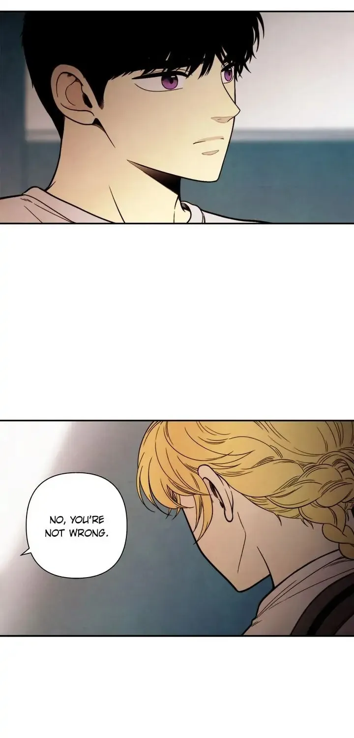 Just Give It to Me Chapter 169 page 35 - 