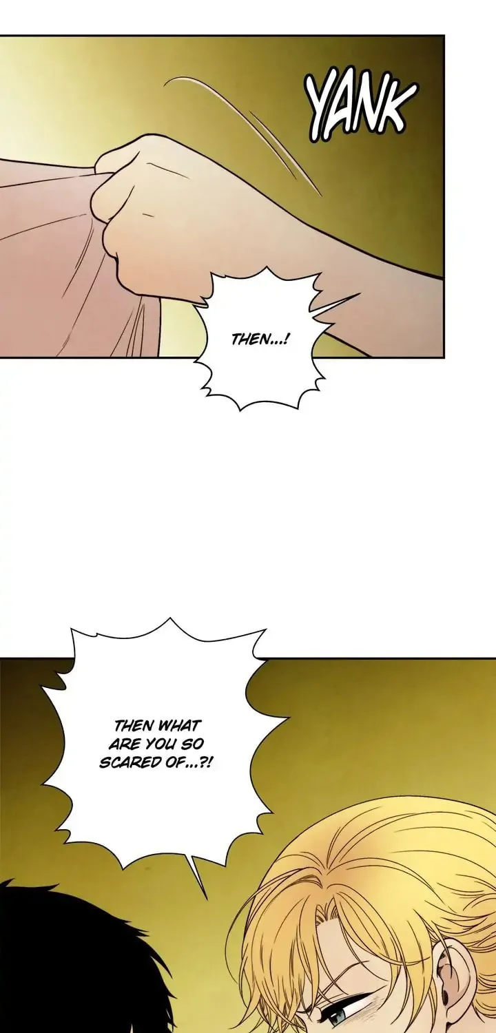 Just Give It to Me Chapter 169 page 37 - 