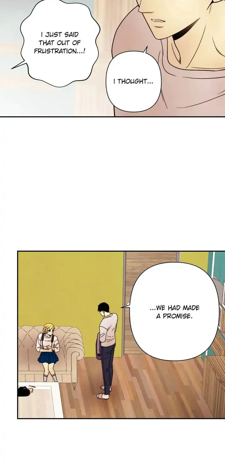 Just Give It to Me Chapter 169 page 5 - 