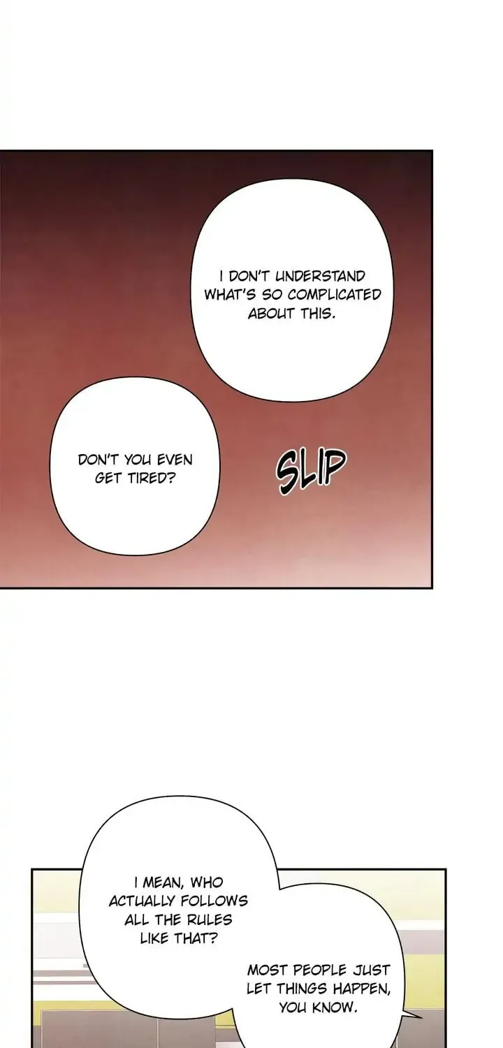 Just Give It to Me Chapter 169 page 41 - 
