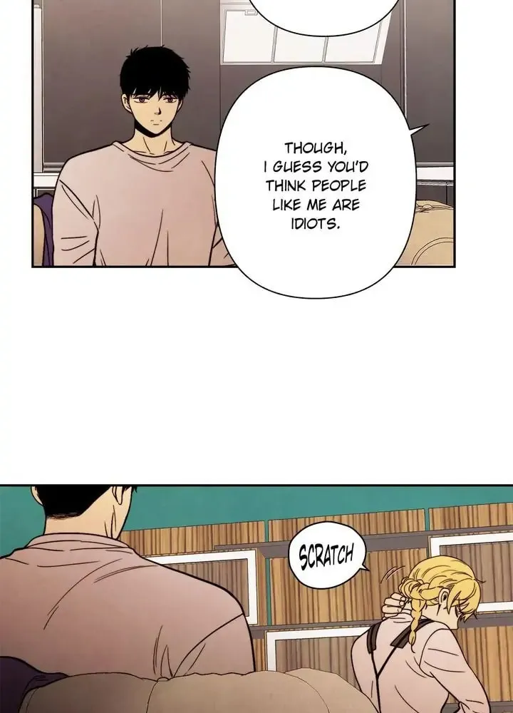 Just Give It to Me Chapter 169 page 42 - 