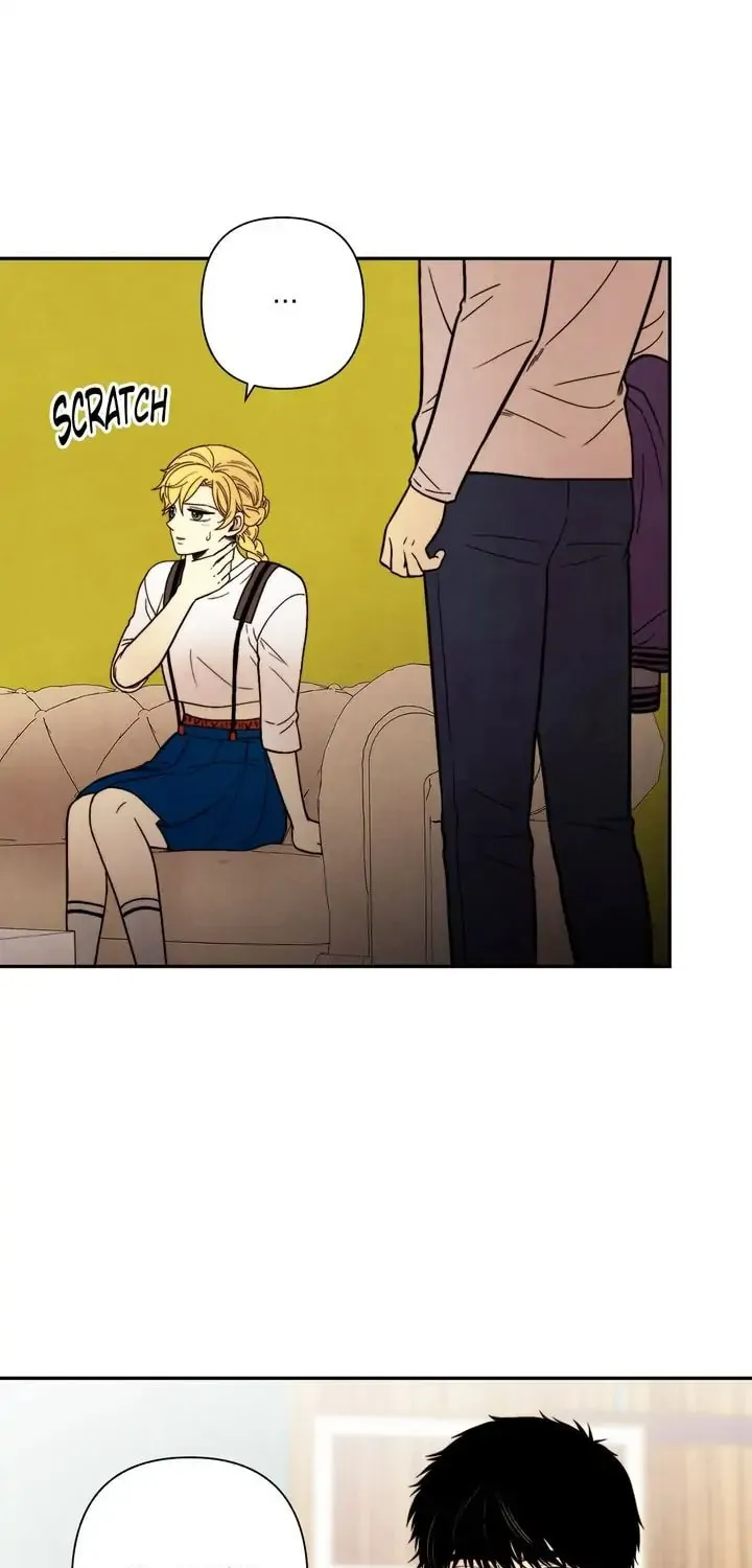 Just Give It to Me Chapter 169 page 7 - 