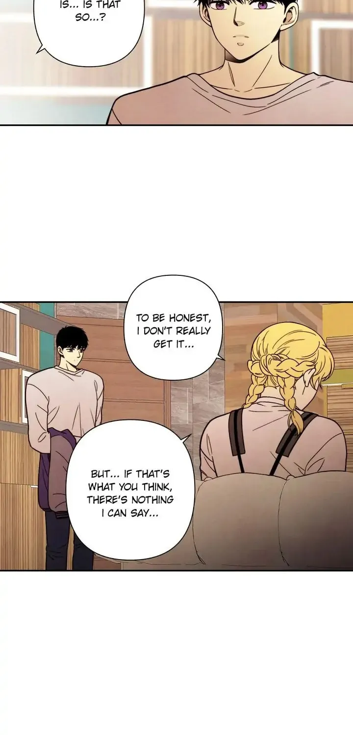 Just Give It to Me Chapter 169 page 8 - 