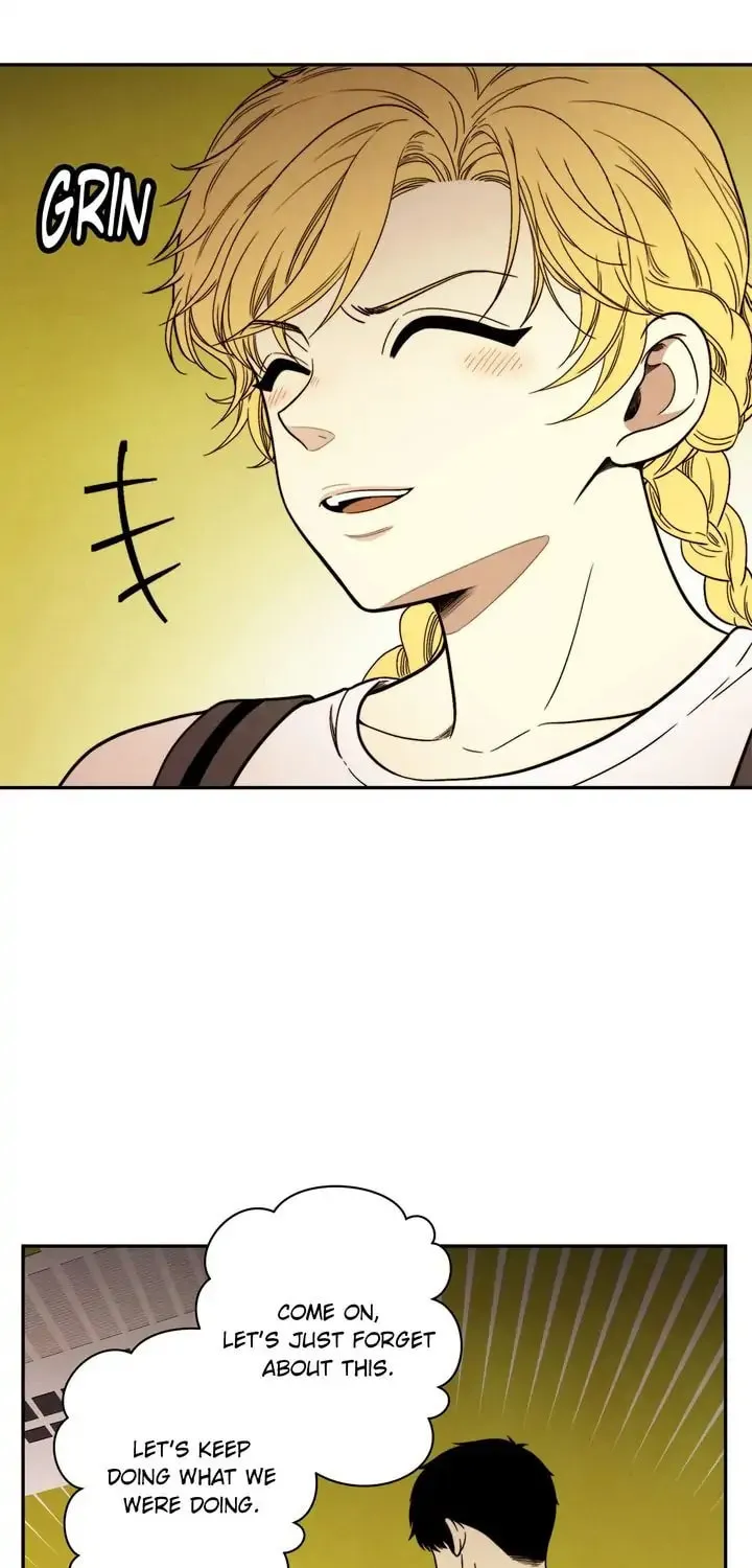 Just Give It to Me Chapter 169 page 10 - 