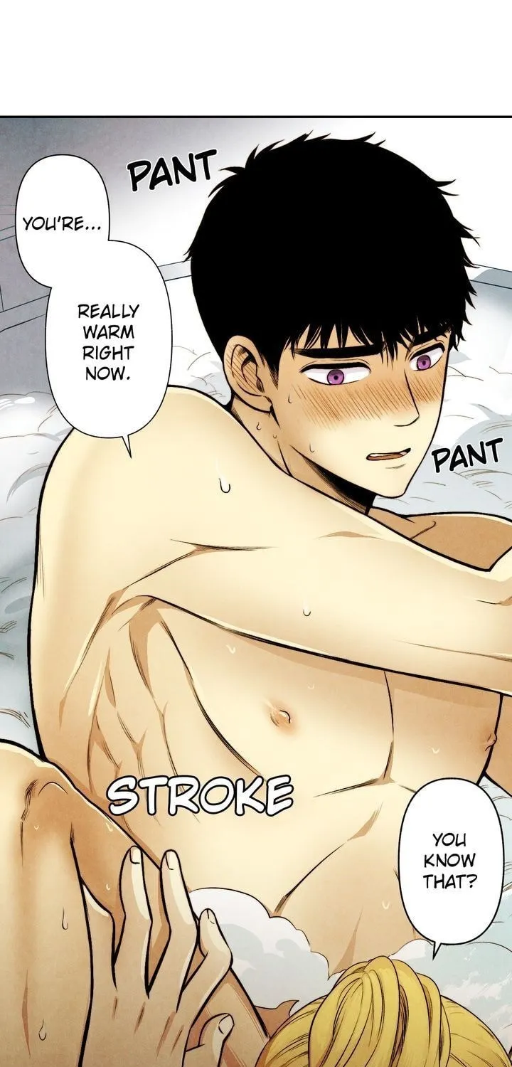 Just Give It to Me Chapter 17 page 13 - 