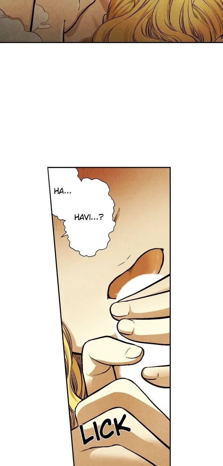 Just Give It to Me Chapter 17 page 14 - 