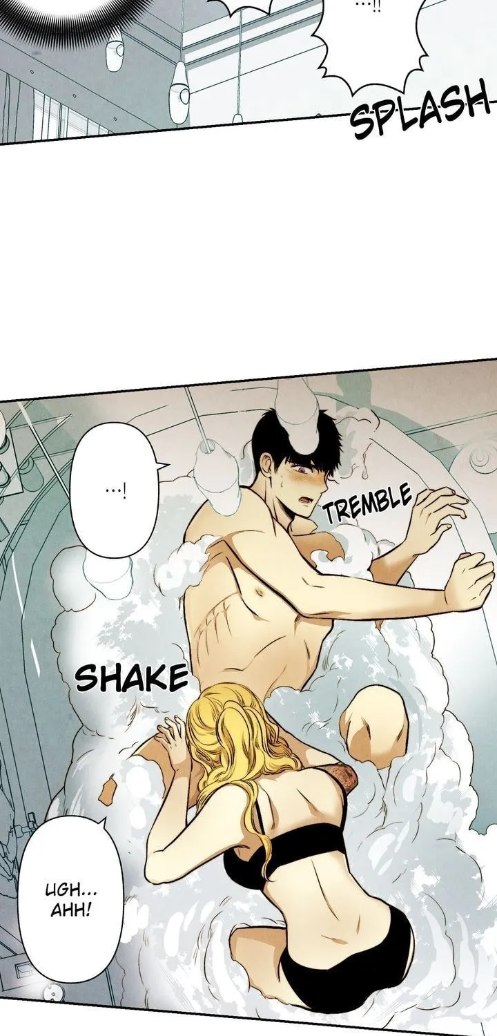 Just Give It to Me Chapter 17 page 16 - 