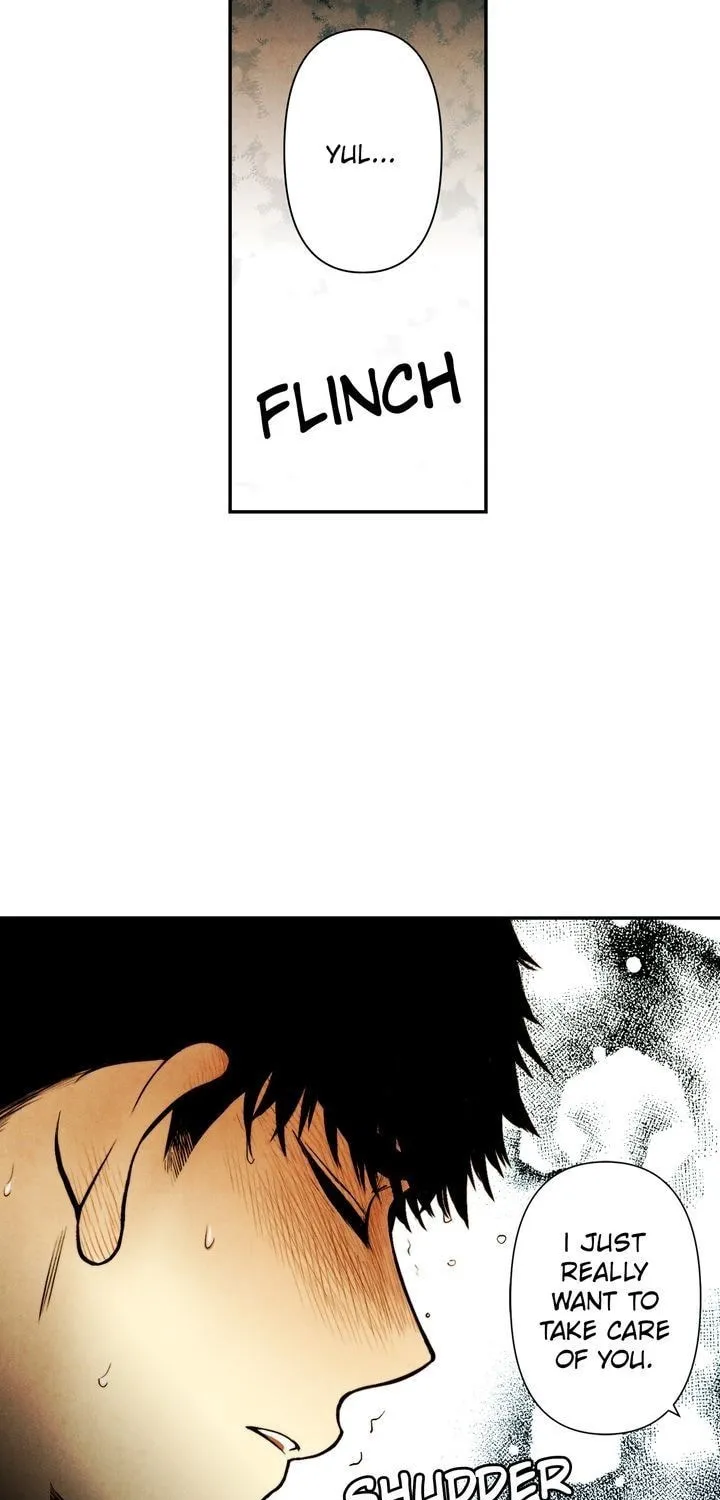 Just Give It to Me Chapter 17 page 19 - 