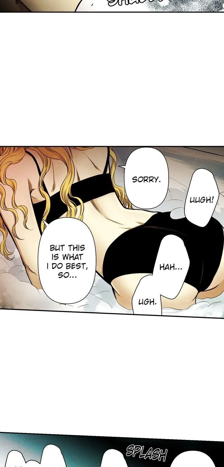 Just Give It to Me Chapter 17 page 20 - 