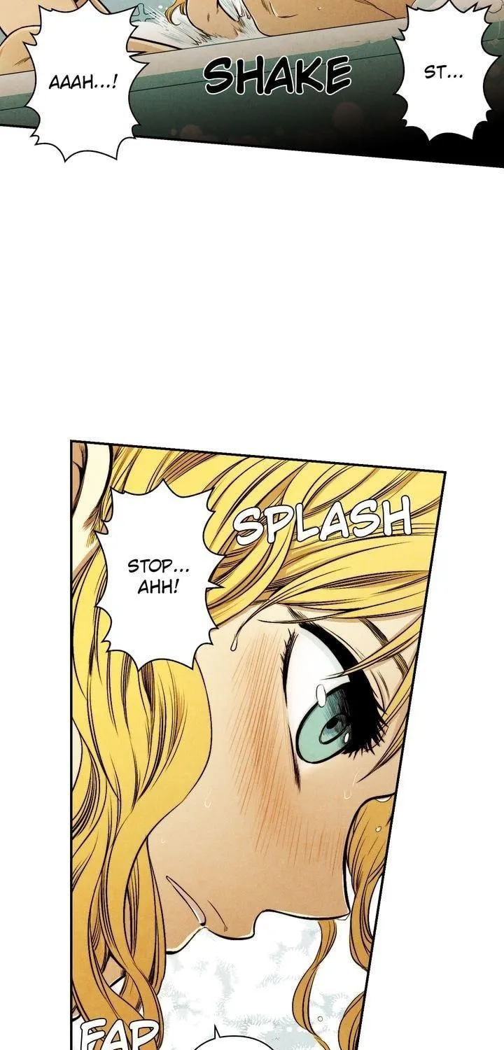 Just Give It to Me Chapter 17 page 22 - 