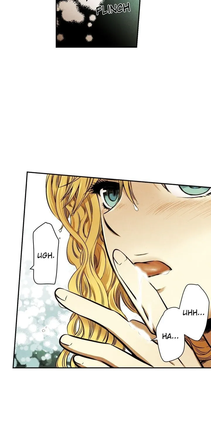Just Give It to Me Chapter 17 page 27 - 
