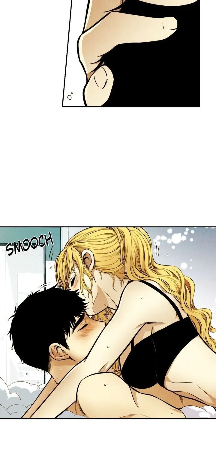 Just Give It to Me Chapter 17 page 30 - 