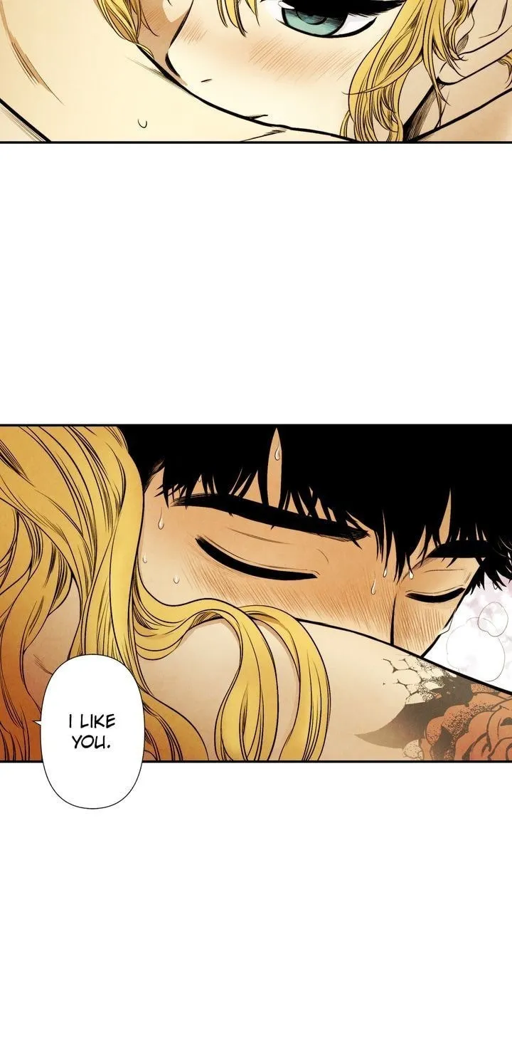 Just Give It to Me Chapter 17 page 33 - 