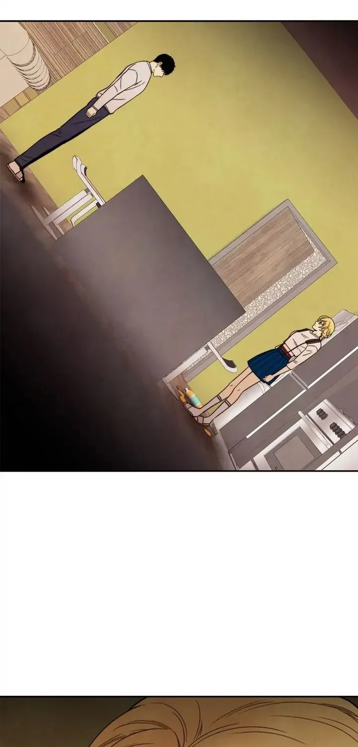 Just Give It to Me Chapter 170 page 17 - 