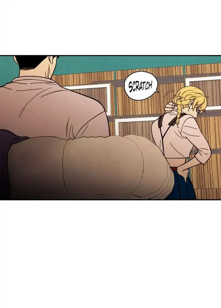 Just Give It to Me Chapter 170 page 3 - 