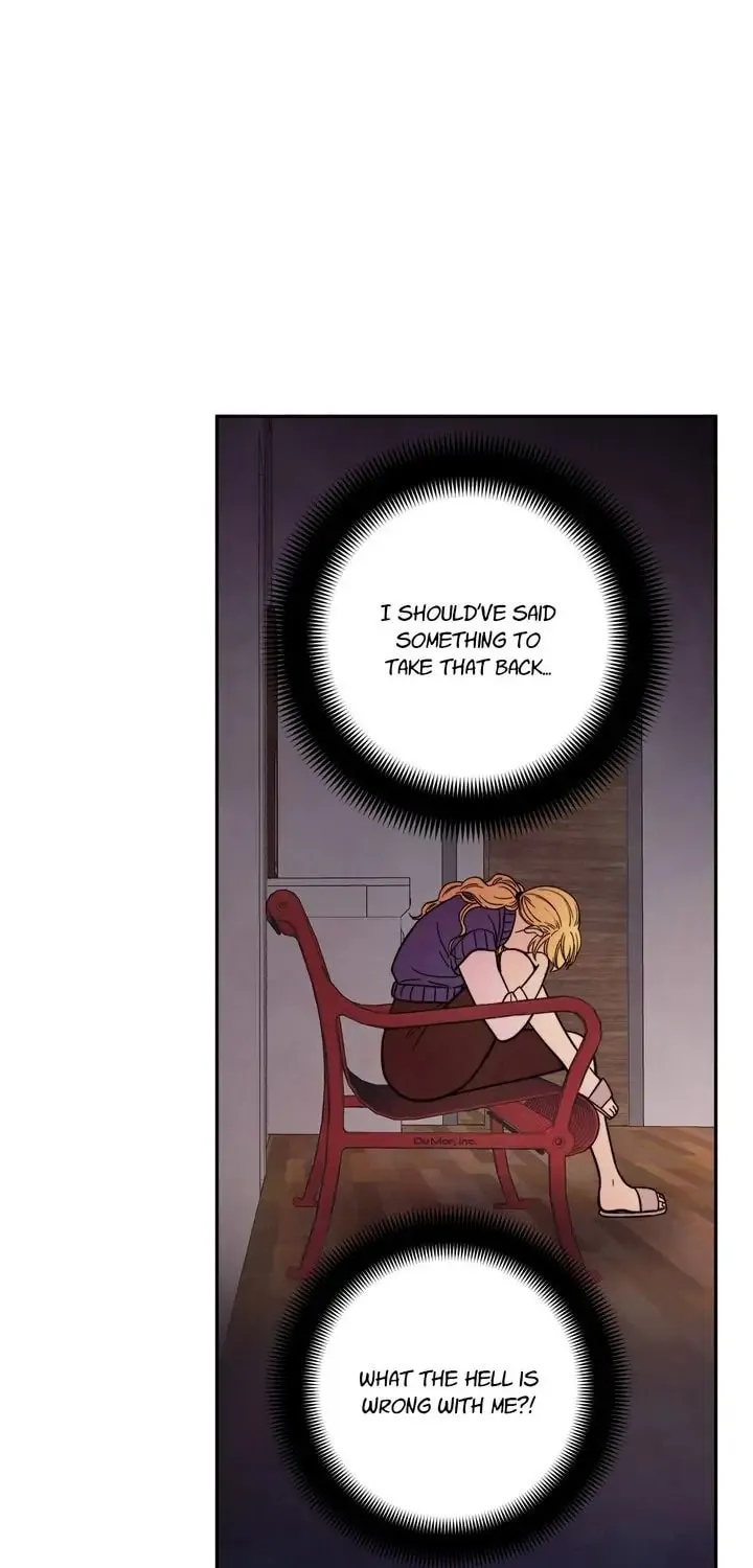 Just Give It to Me Chapter 170 page 27 - 