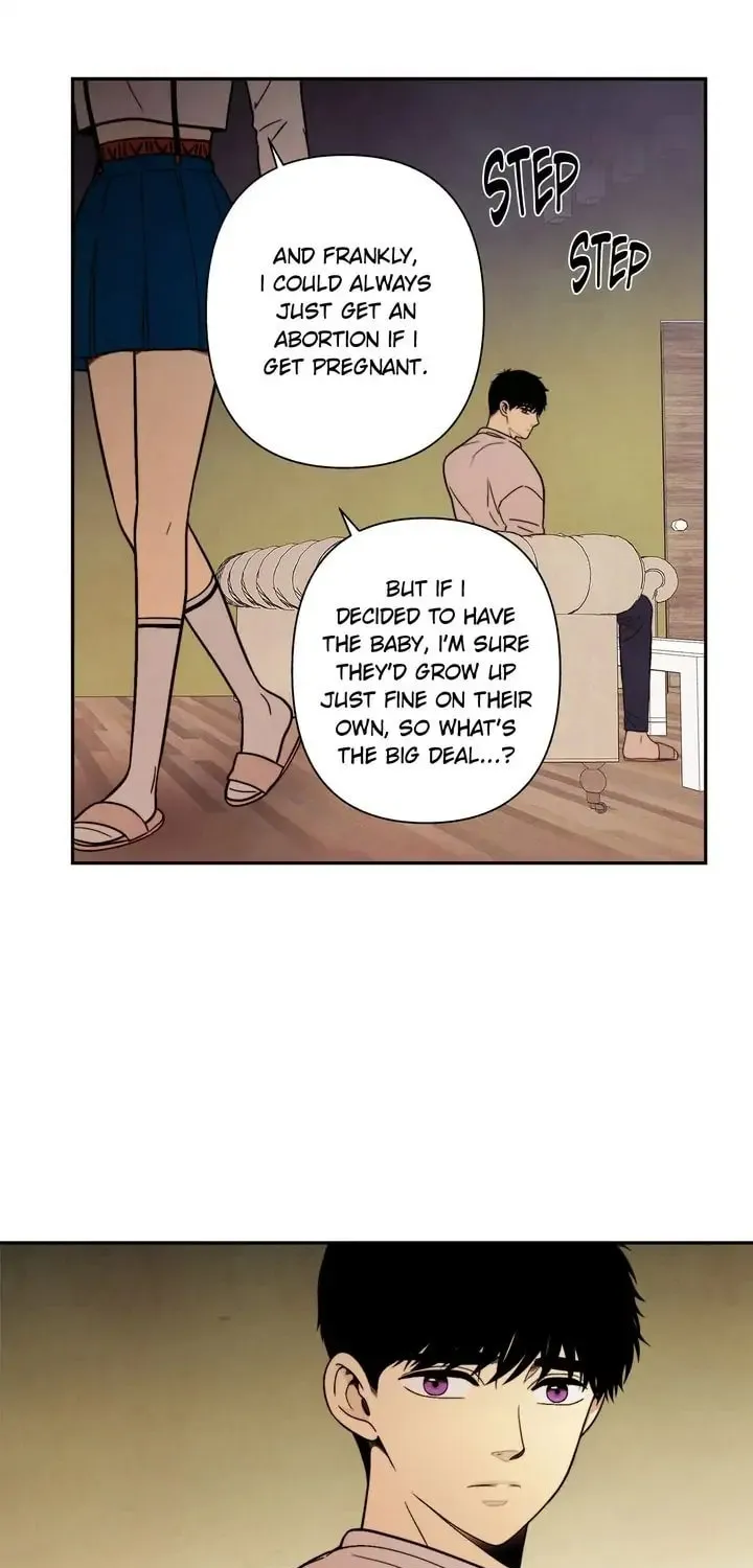 Just Give It to Me Chapter 170 page 5 - 