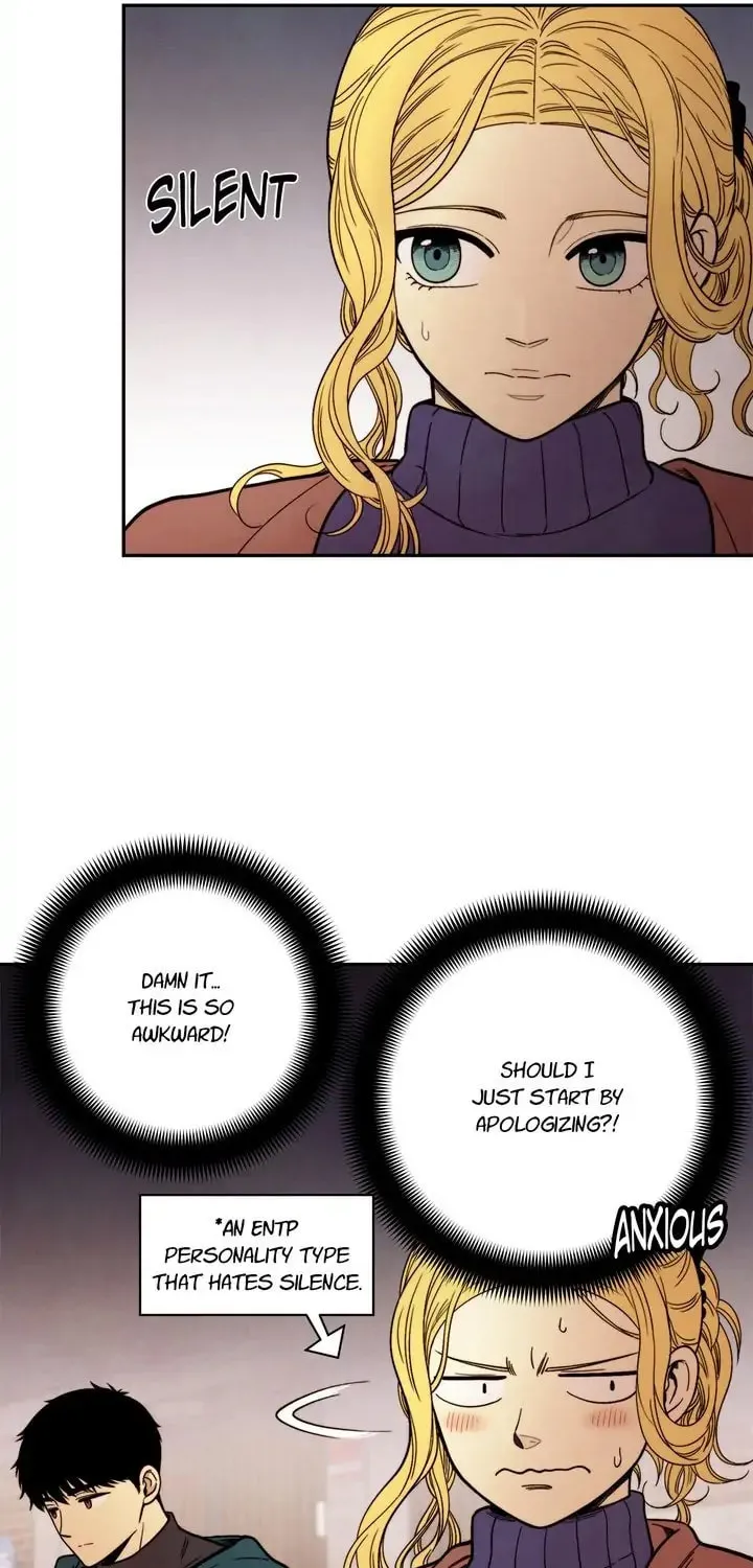 Just Give It to Me Chapter 170 page 43 - 