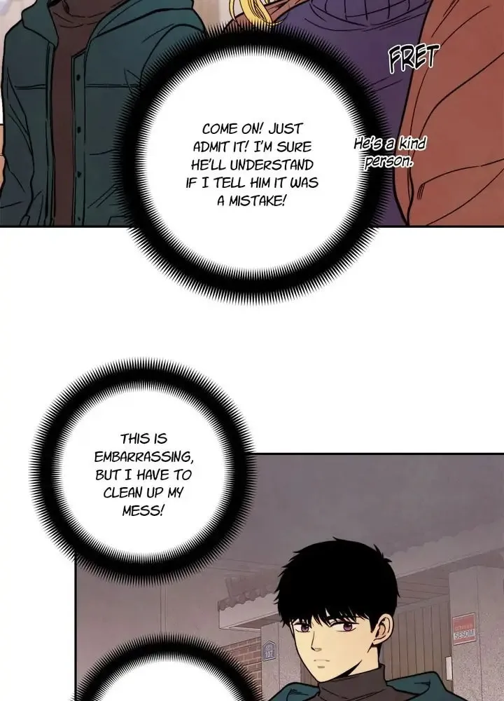 Just Give It to Me Chapter 170 page 44 - 