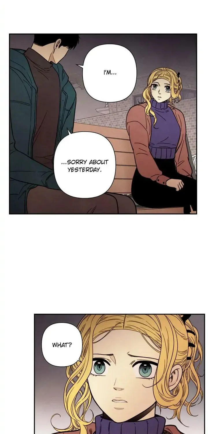 Just Give It to Me Chapter 170 page 46 - 