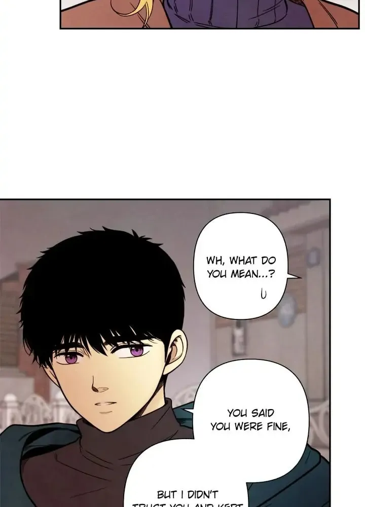 Just Give It to Me Chapter 170 page 47 - 