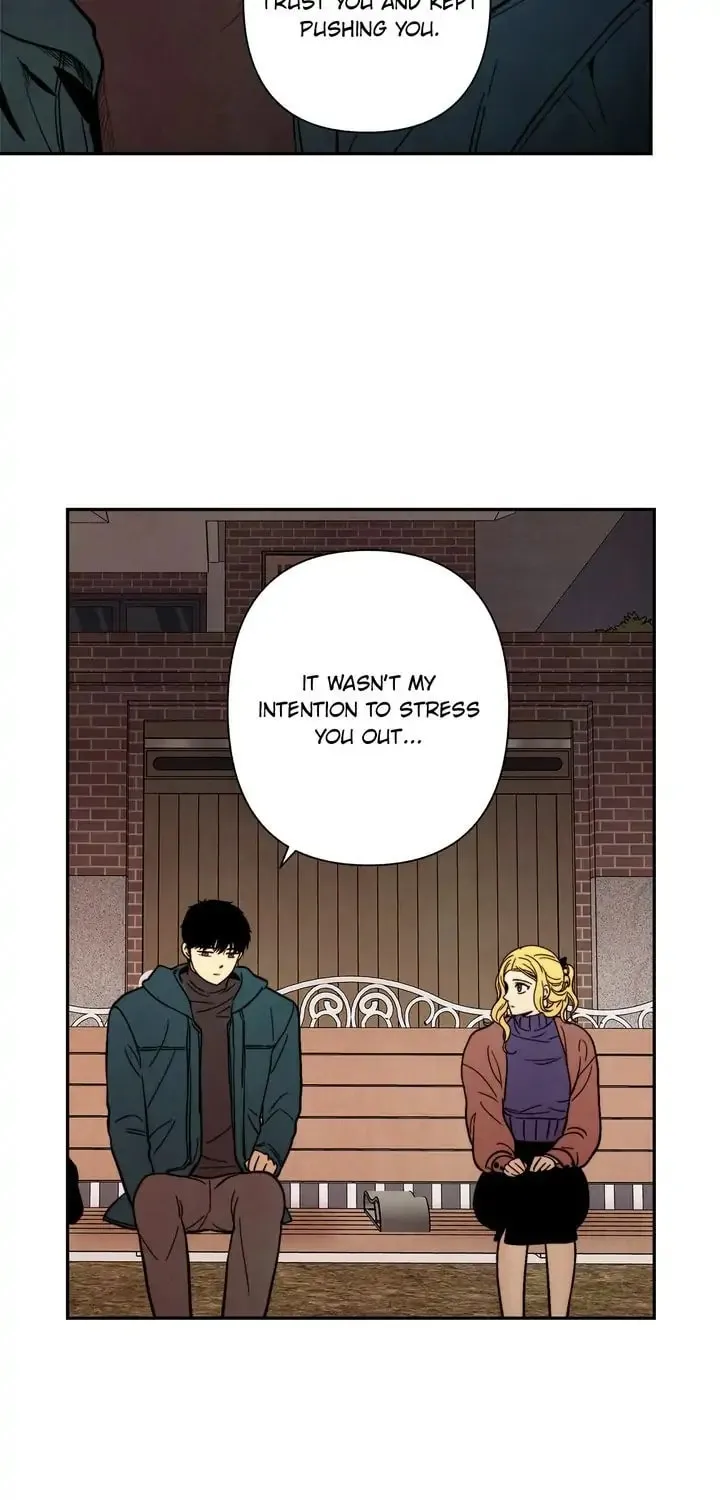 Just Give It to Me Chapter 170 page 48 - 