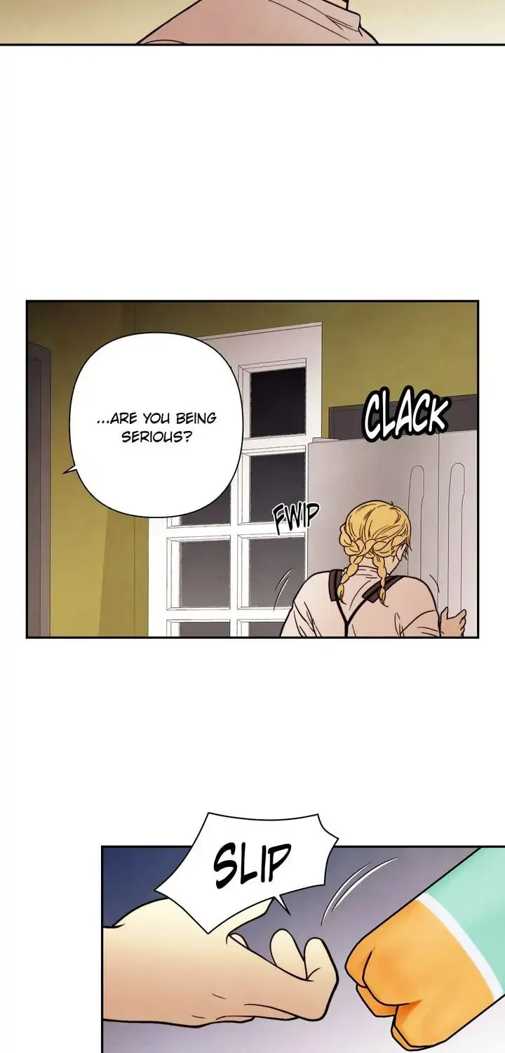 Just Give It to Me Chapter 170 page 6 - 