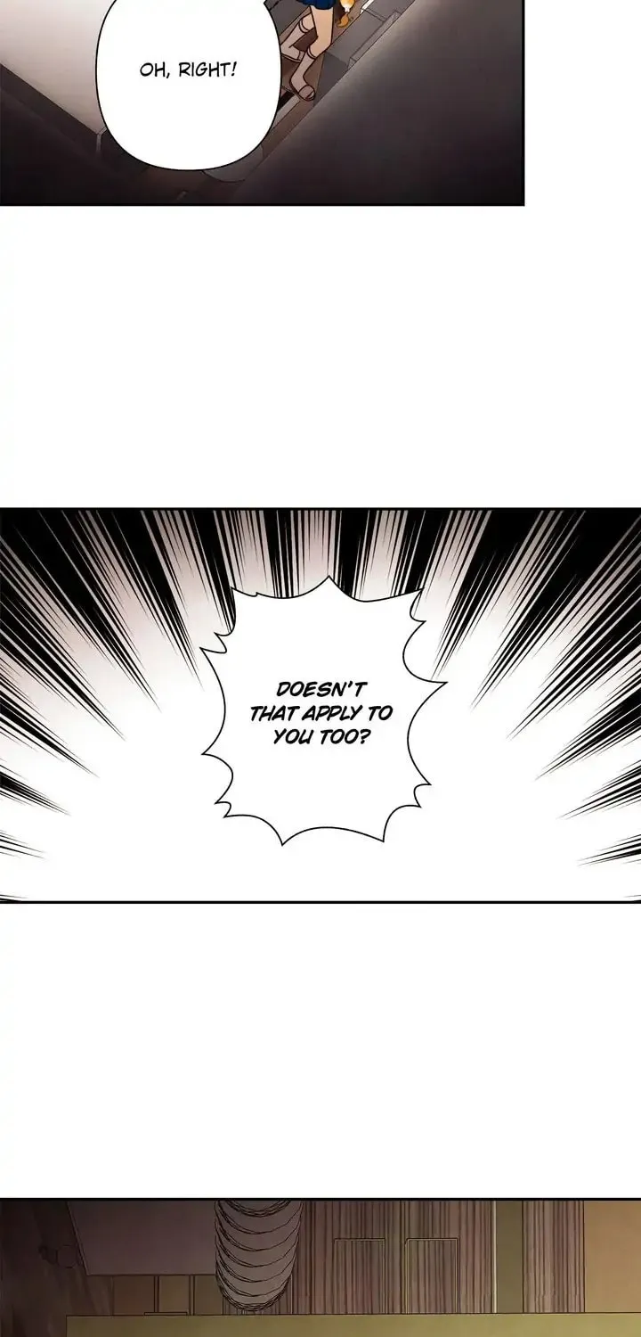 Just Give It to Me Chapter 170 page 8 - 