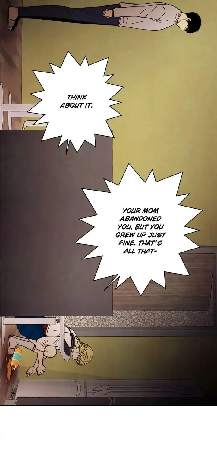 Just Give It to Me Chapter 170 page 9 - 