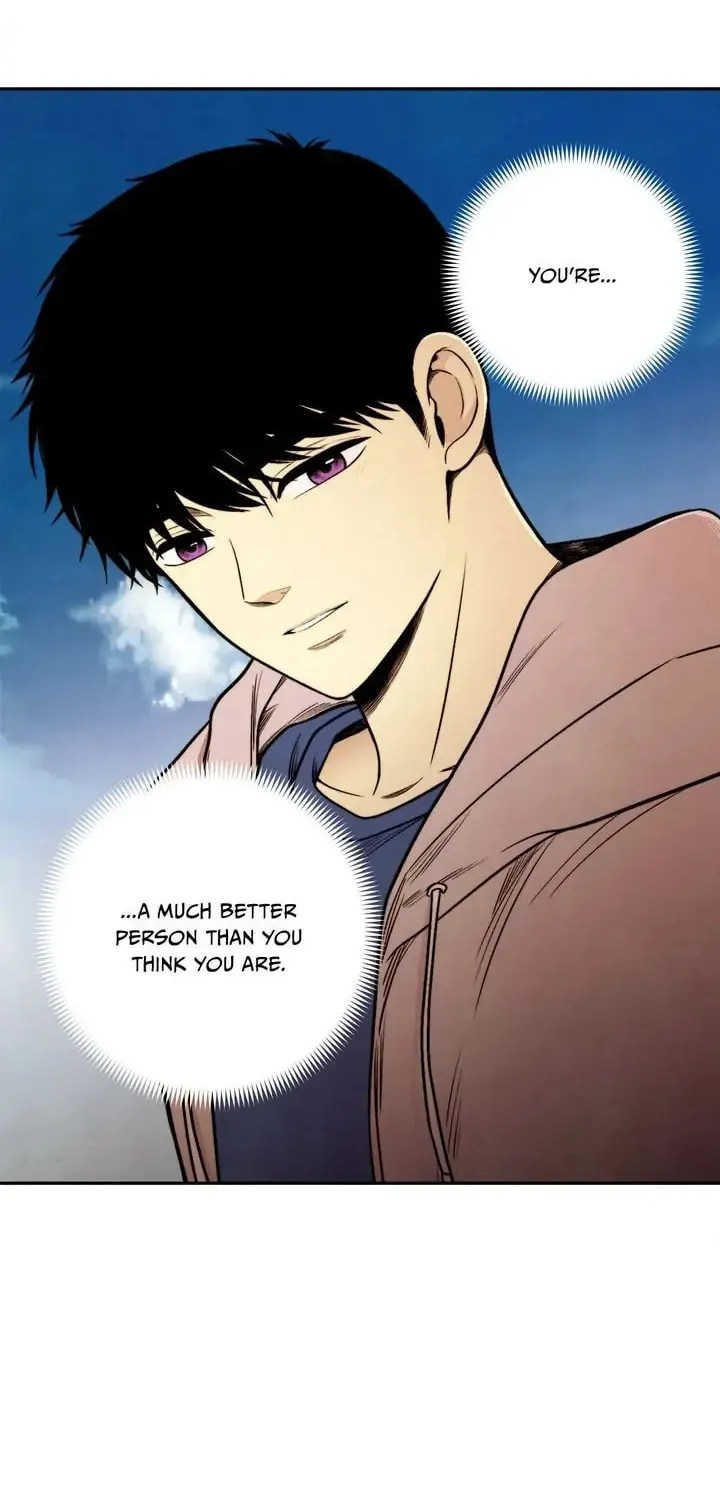Just Give It to Me Chapter 171 page 12 - 