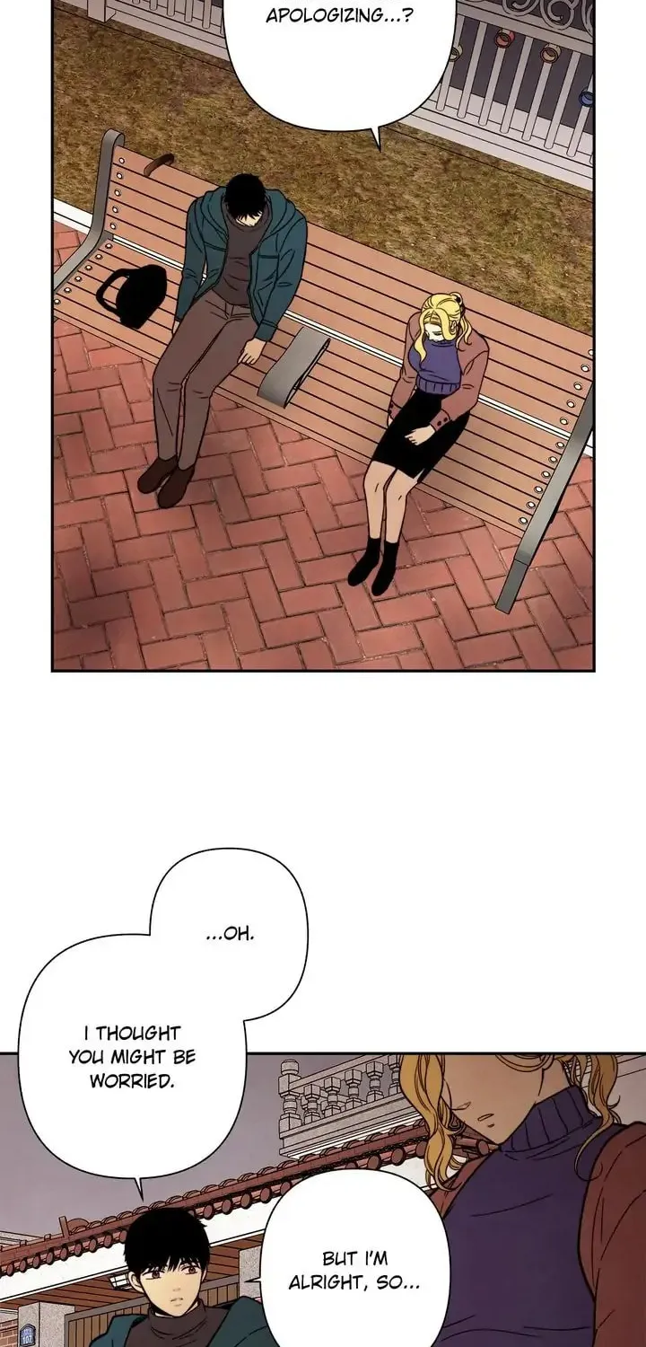 Just Give It to Me Chapter 171 page 21 - 