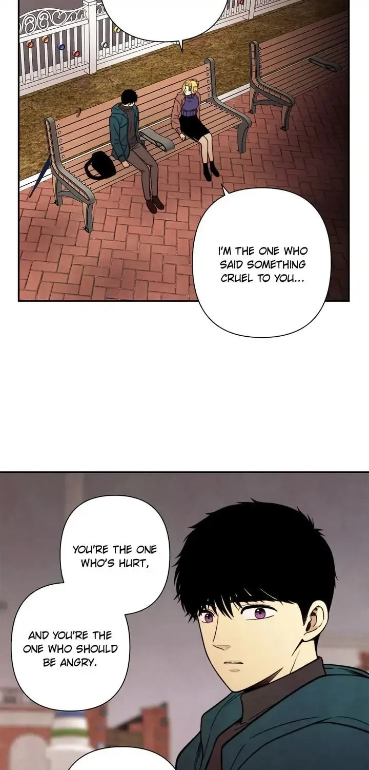 Just Give It to Me Chapter 171 page 26 - 