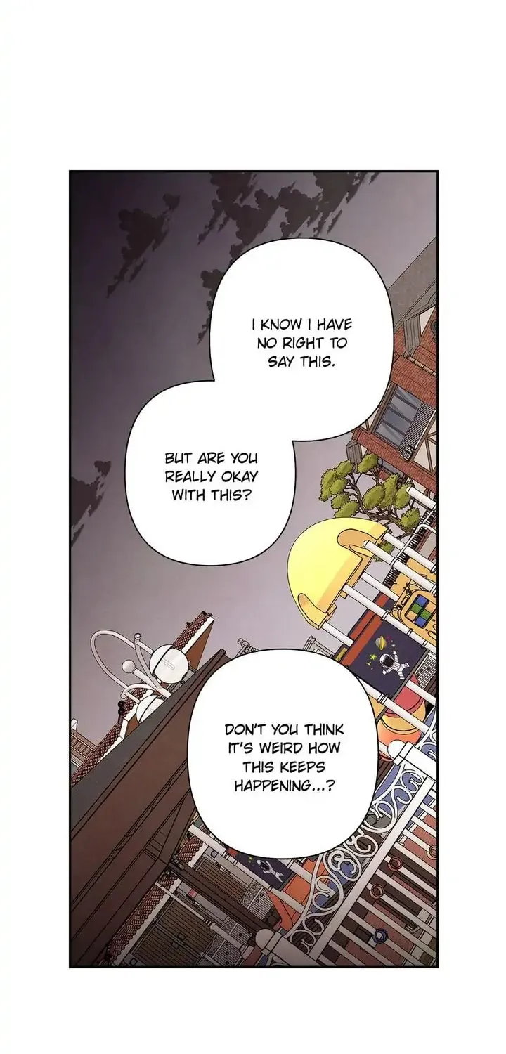Just Give It to Me Chapter 171 page 30 - 