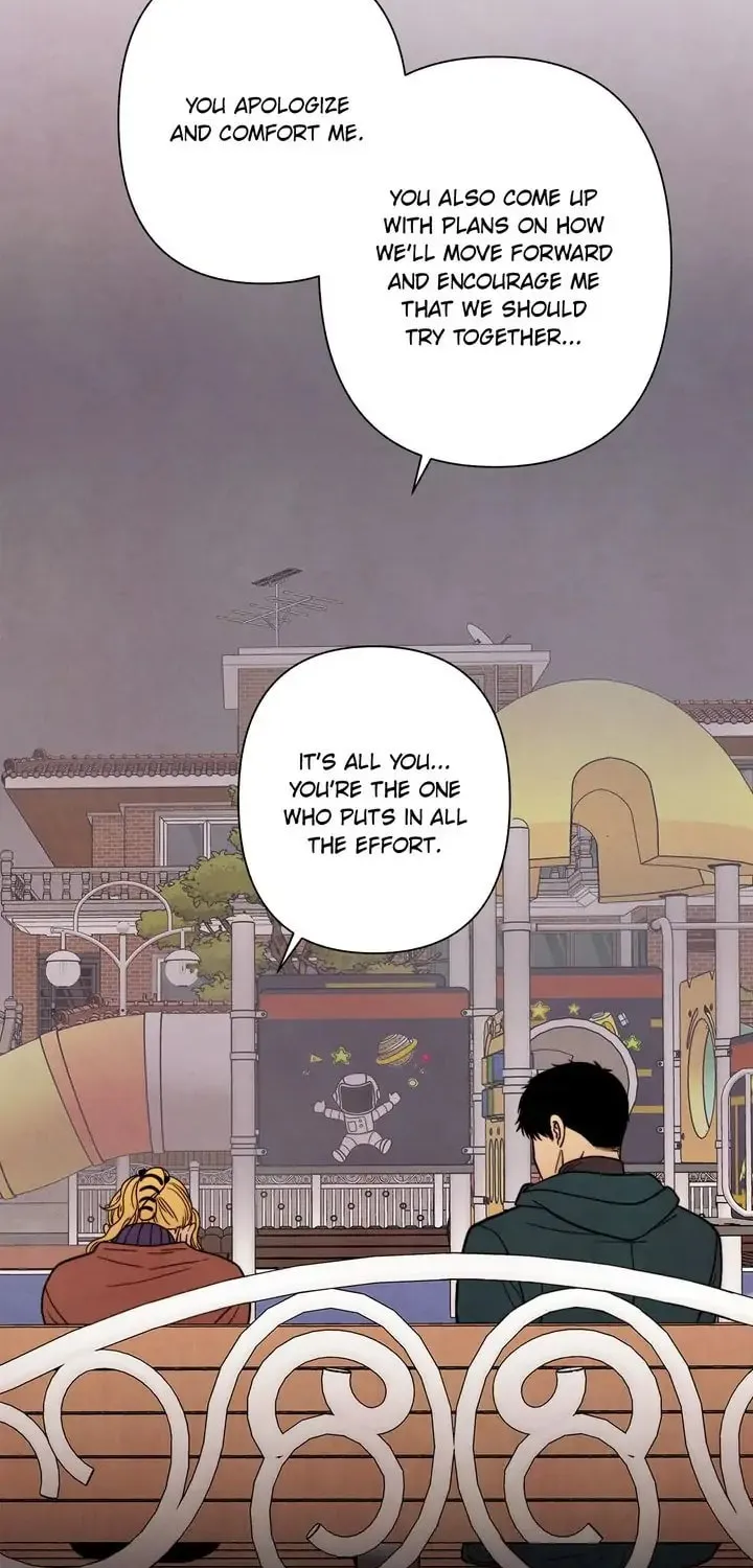 Just Give It to Me Chapter 171 page 33 - 