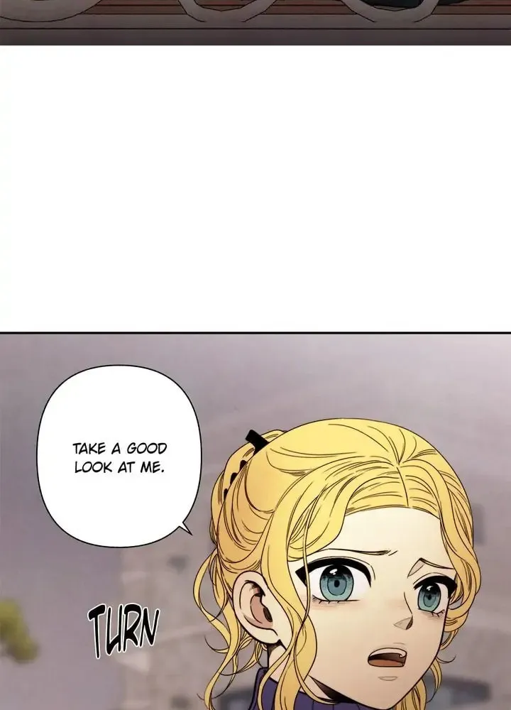 Just Give It to Me Chapter 171 page 34 - 