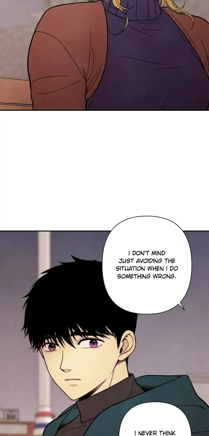 Just Give It to Me Chapter 171 page 35 - 