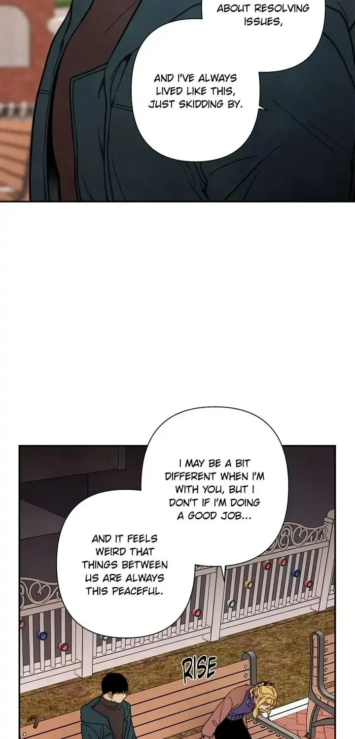 Just Give It to Me Chapter 171 page 36 - 