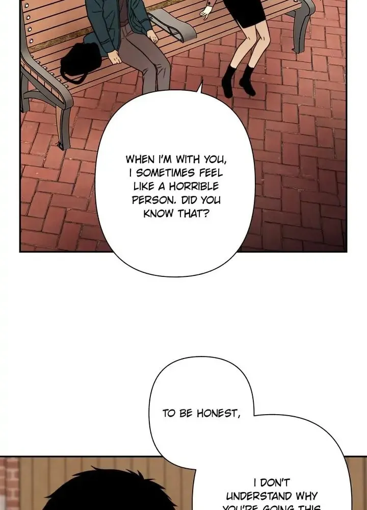 Just Give It to Me Chapter 171 page 37 - 
