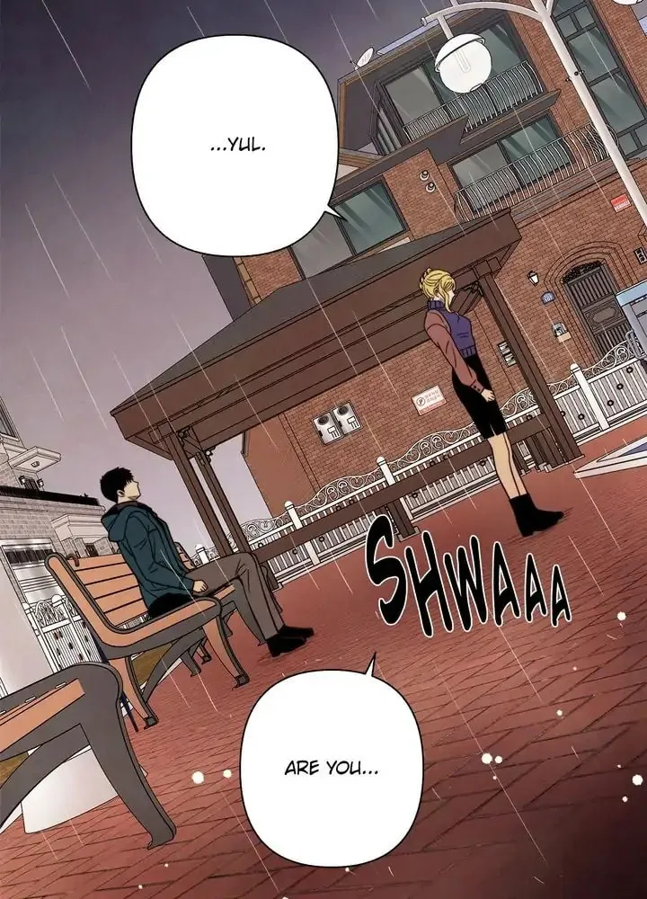 Just Give It to Me Chapter 171 page 44 - 
