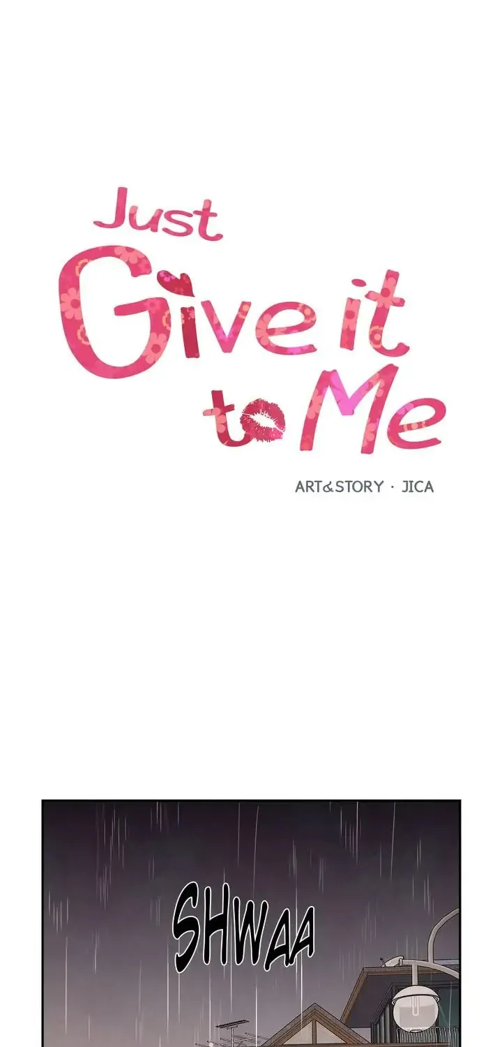 Just Give It to Me Chapter 172 page 1 - 