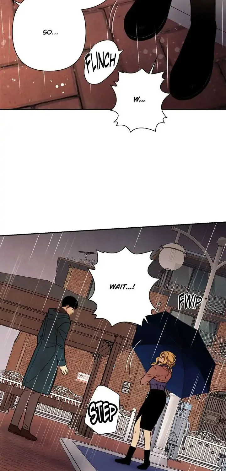Just Give It to Me Chapter 172 page 35 - 