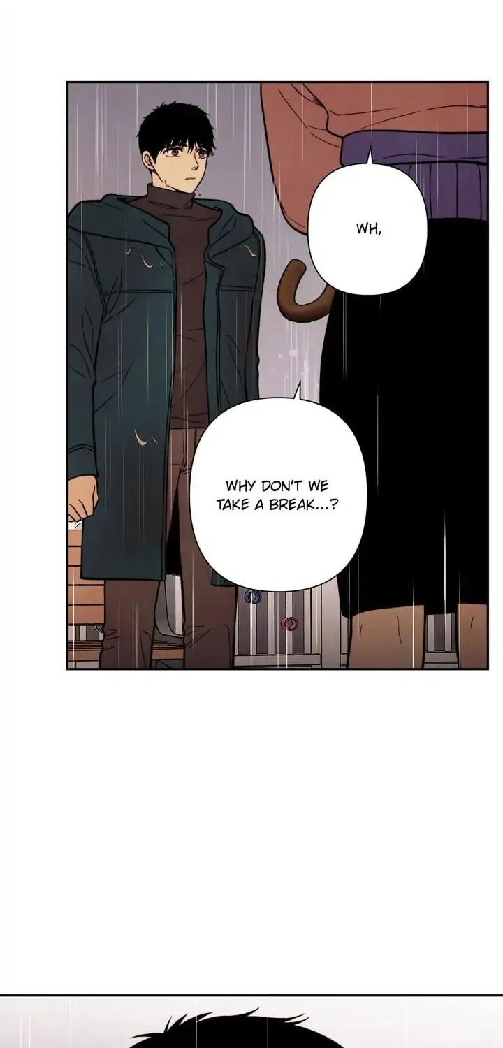 Just Give It to Me Chapter 172 page 38 - 