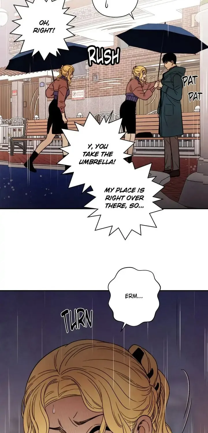 Just Give It to Me Chapter 172 page 42 - 