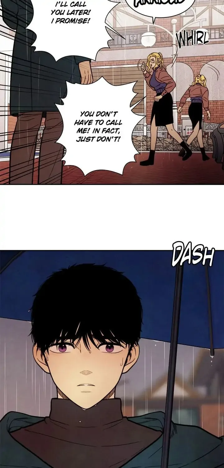 Just Give It to Me Chapter 172 page 44 - 