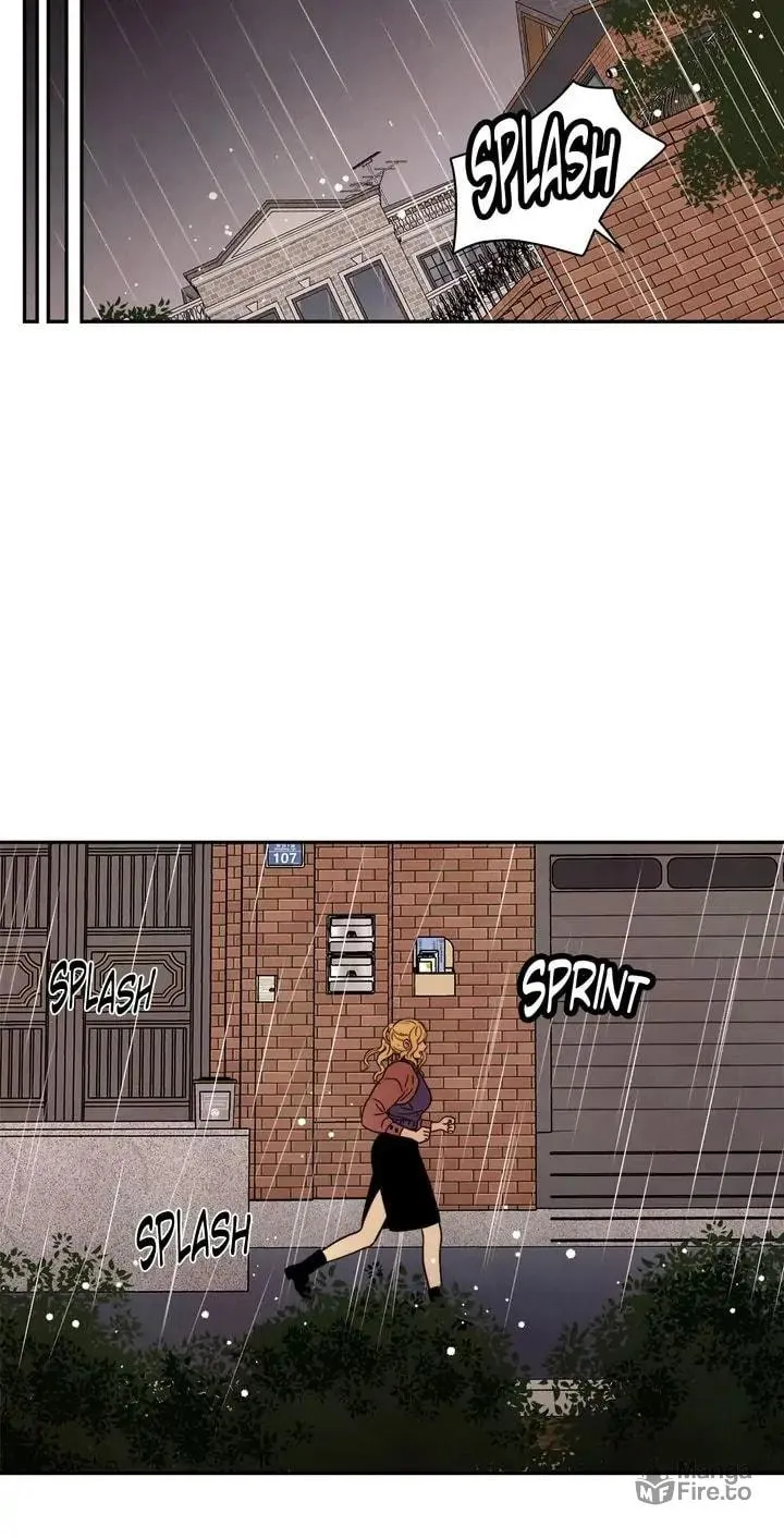 Just Give It to Me Chapter 172 page 47 - 